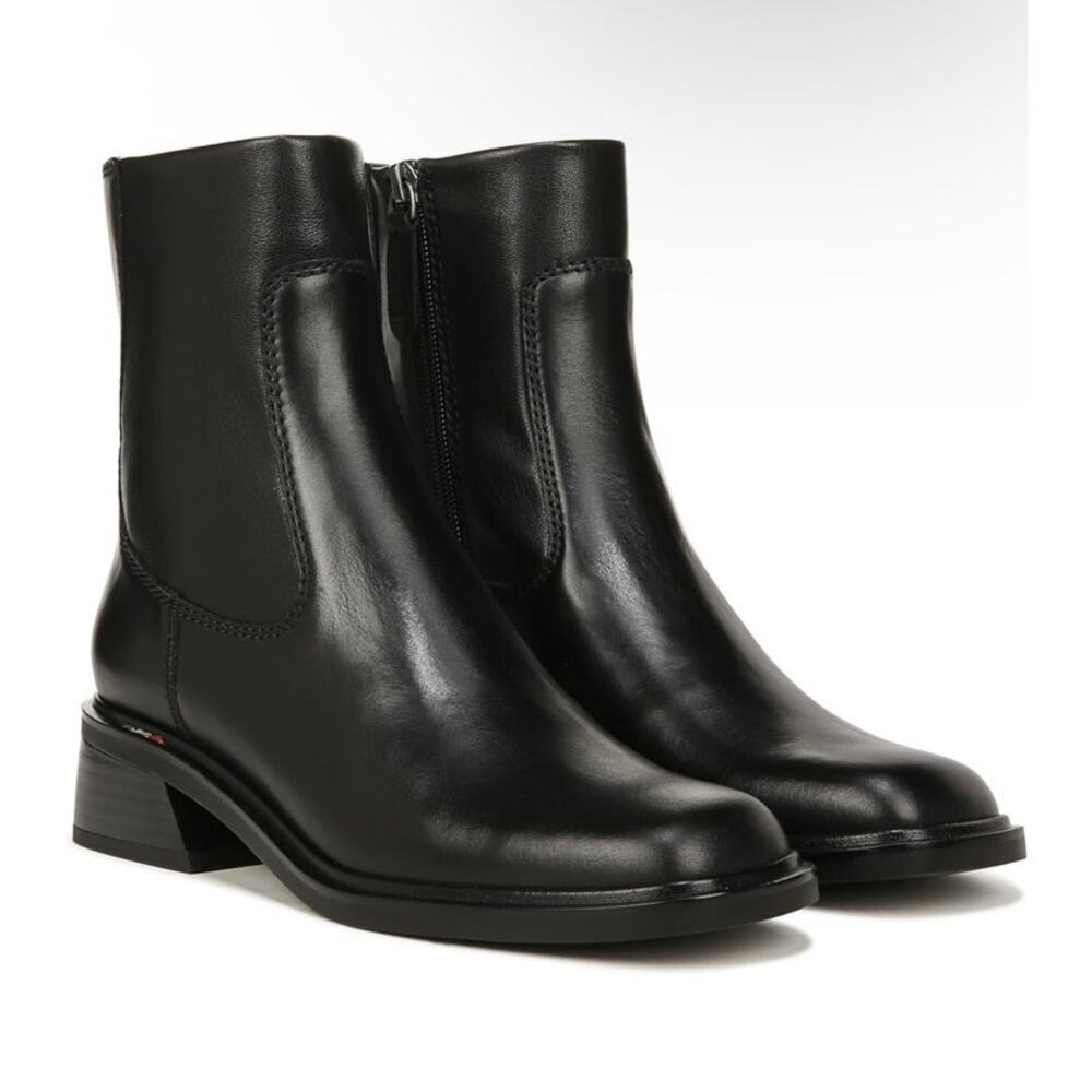 Franco Sarto LIKE NEW Gracelyn Ankle Boots